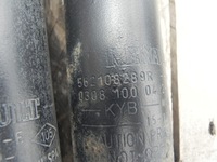 фото thumb №9, Renault zoe i балка задняя подвешивание ось комплектная