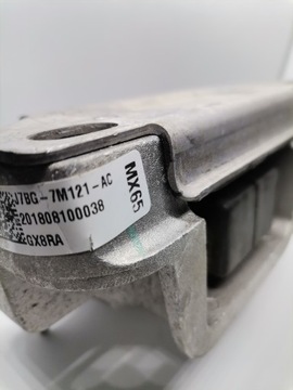 фото thumb №6, Подушка двигуна ford ka + plus j7bg7m121ac нова