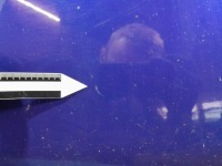 фото thumb №10, Nissan micra k12 hb 3d дверь перед передние правое bw6