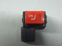 фото thumb №1, Вимикач аварійний сидіння audi a8 s8 d3 4e0959769a