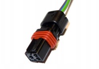 фото thumb №1, Штекер привода спидометра master ii movano interstar