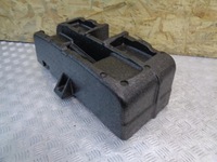 фото thumb №8, Вкладиш колеса запасного пінополістирол багажника skoda citigo vw up seat mii 11-