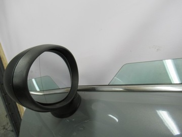 фото thumb №5, Дверь левая зеркало mini cooper r56