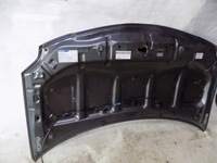 фото thumb №7, Toyota auris i 06-09 5d 1g3 капот кришка двигуна