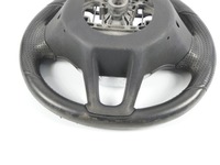 фото thumb №11, Повітропровід шкіряний мультифункція peugeot 208 i 1