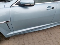 фото thumb №6, Дверь задняя задние левая jaguar xf x250 lift jkf