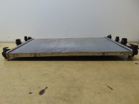 Радіатор води mercedes w177 w247 a2475000203 в Україні, фото thumb