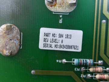 фото thumb №9, Набір стартовий volvo s80 i 2.9 24v 0261204559 09486129a 8676284