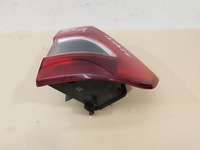 фото thumb №7, Лампа задняя w крыло правая + левая ford galaxy mk3 iii рестайлинг 2010-2014