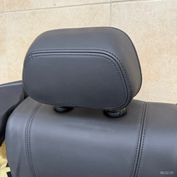 фото thumb №13, Сидіння шкіряні диван тунель комплект alfa romeo giulia 2017 рік