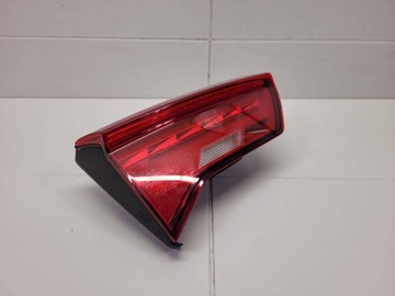 фото thumb №7, Лампа задняя w крышка багажника левая сторона volkswagen t-roc 2019 2ga945093