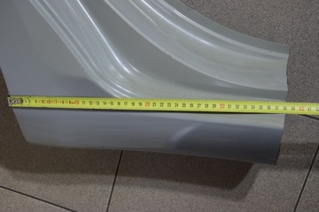 фото thumb №13, Hyundai i20 ii 14-20 крило правий зад новий оригінал