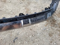 фото thumb №11, Спойлер бампера перед kia niro ii