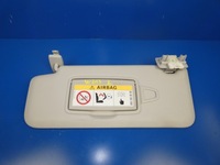 фото thumb №1, Mercedes e klasa w213 защита солнцезащитная левая