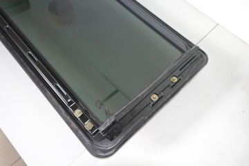 фото thumb №5, Mercedes w140 cl cl140 люк скло дах скло