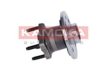 фото thumb №1, Ступиця колеса opel astra f/g 91-05 зад -abs