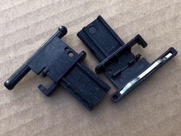 фото thumb №9, Защита панорамы люк бежевая бежевый 1k8877307 do vw scirocco 2008-2017