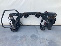 фото thumb №1, Mercedes actros mp4 балка подвеска задняя кабины