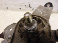 фото thumb №11, Механизм моторчик дворник перед передний mitsubishi grandis europa