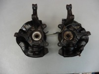 фото thumb №1, Поворотный кулак ступица правая перед auris i e15 1,4 d4d