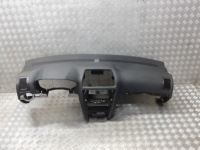 фото thumb №1, Панель приладів приладова skoda octavia ii 1z1857007 eu