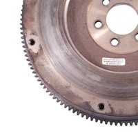 фото thumb №13, Ford transit connect mk2 сцепление двухмассовый двухмассовый маховик cv2q-6375-ab 1.6 tdci