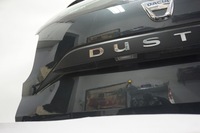 фото thumb №8, Кришка багажника задня комплектна dacia duster ii tekna