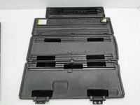 фото thumb №6, Chrysler voyager 2001 з задній обшивка багажника