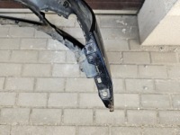 фото thumb №8, Бампер перед передній mercedes s klasa w223 223 amg a2238851001 повний org