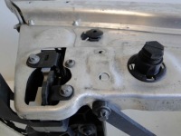 фото thumb №5, Mercedes glc 253 відбійник капот na панель