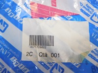 фото thumb №8, Решітка обдув сторона ліва fiat stilo 71728822