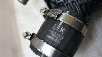 фото thumb №11, Радіаторів інтеркулер audi a4 b9 a5 a6 c8 a7 q5 059145803q демонтаж