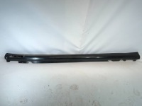 фото thumb №1, Bmw 7 g70 молдинг накладка поріг ліва 51778081559