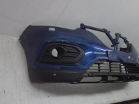 фото thumb №5, Бампер перед renault kadjar lift 2018- terpr 4 pdc омыватель 620221936r