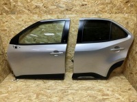 фото thumb №1, Повний двері ліва перед + задня задні toyota yaris cross 24r 1l0 оригінал