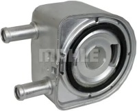 Купить Радиатор масла двигателя clc 176 000s mahle, фото thumb
