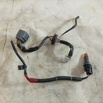 фото thumb №9, Mazda 3 iv 19- жгут шланг поворотник usa