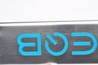 фото thumb №14, Mercedes eqb x243 накладки порогові led 24r a2436806300 комплект