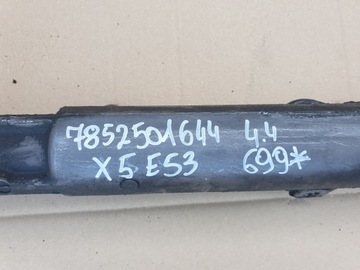 фото thumb №7, Рулевая рейка трансмиссия bmw x5 e53 4.4 бензин 7852501644