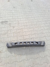 фото thumb №1, Абсорбер бампера перед passat cc 3c8807248d