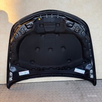 фото thumb №6, Капот передня комплектна alfa romeo stelvio 2017 rok