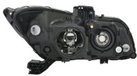 фото thumb №12, Фара 117-1110lnlehm2 abakus фара honda civic 12-