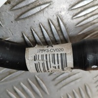 фото thumb №6, Kia ev6 2023 шланг / wąż радіатора