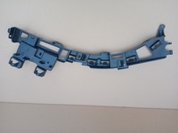 фото thumb №2, Peugeot rifter, berlingo левый направляющая бампера задняя