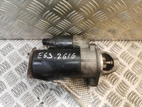 фото thumb №1, Bmw 6 e63 e64 стартер