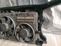 фото thumb №10, Vw passat cc 08r pas передний усилитель 2.0tdi