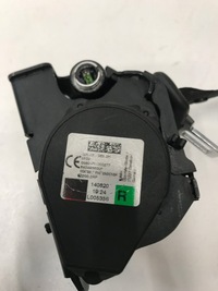 фото thumb №5, Bmw f40 pas безопасности правая задняя