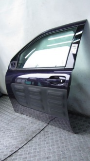 фото thumb №3, Citroen c4 cactus двері ліва перед kbq kbqc 12-