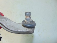 фото thumb №7, Vw phaeton 3.0 tdi 04r рычаг перед правый 1g222147