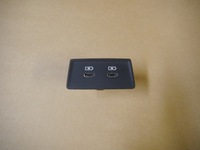 фото thumb №1, Audi a3 8y роз'єм перетворювач напруги 8y0035954